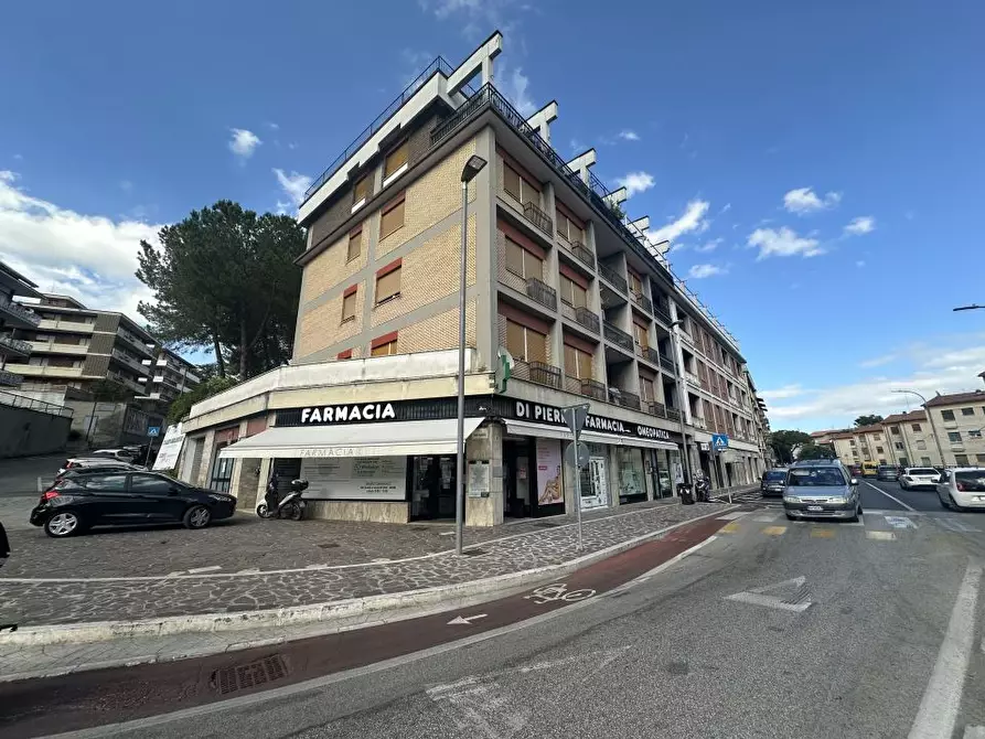 Immagine 5 di Appartamento in vendita  2 a Teramo