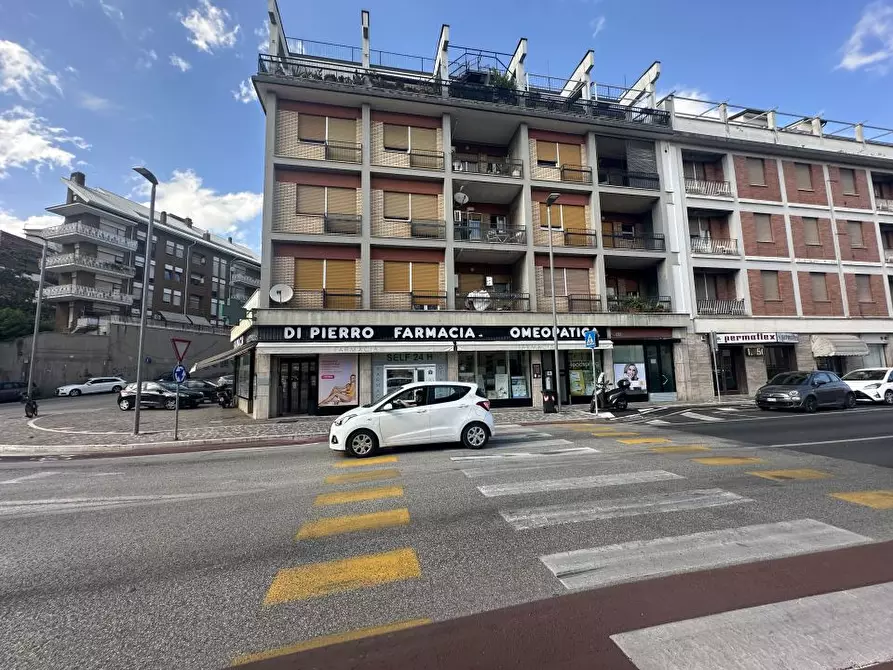 Immagine 3 di Appartamento in vendita  2 a Teramo