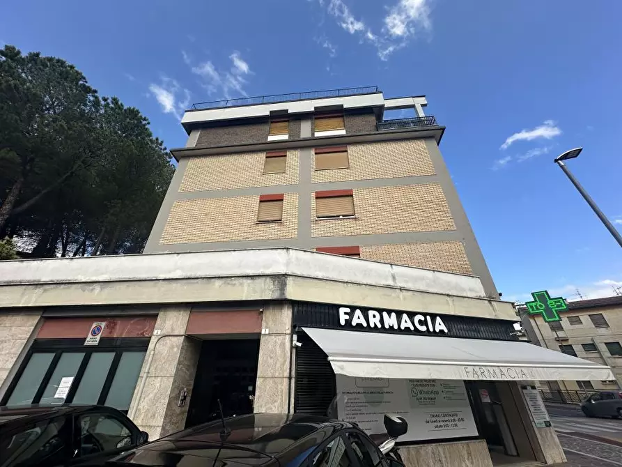 Immagine 4 di Appartamento in vendita  2 a Teramo