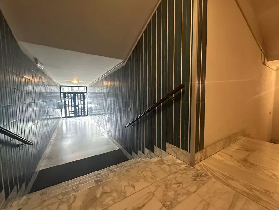 Immagine 7 di Appartamento in vendita  2 a Teramo