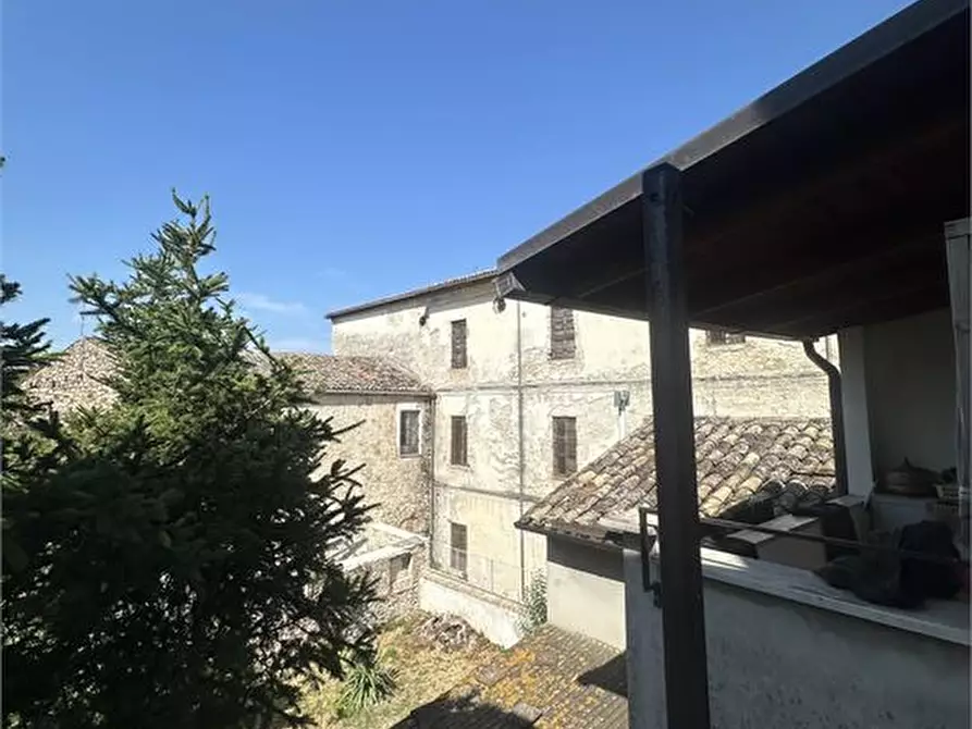 Immagine 2 di Appartamento in vendita  10 a Teramo