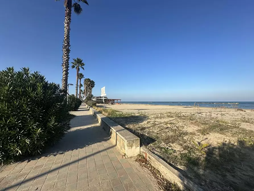 Immagine 6 di Appartamento in vendita  snc a Roseto Degli Abruzzi