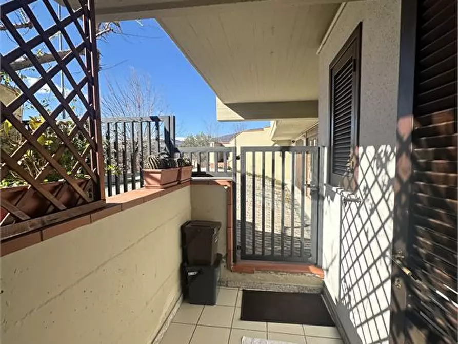 Immagine 3 di Appartamento in vendita  21 a Teramo