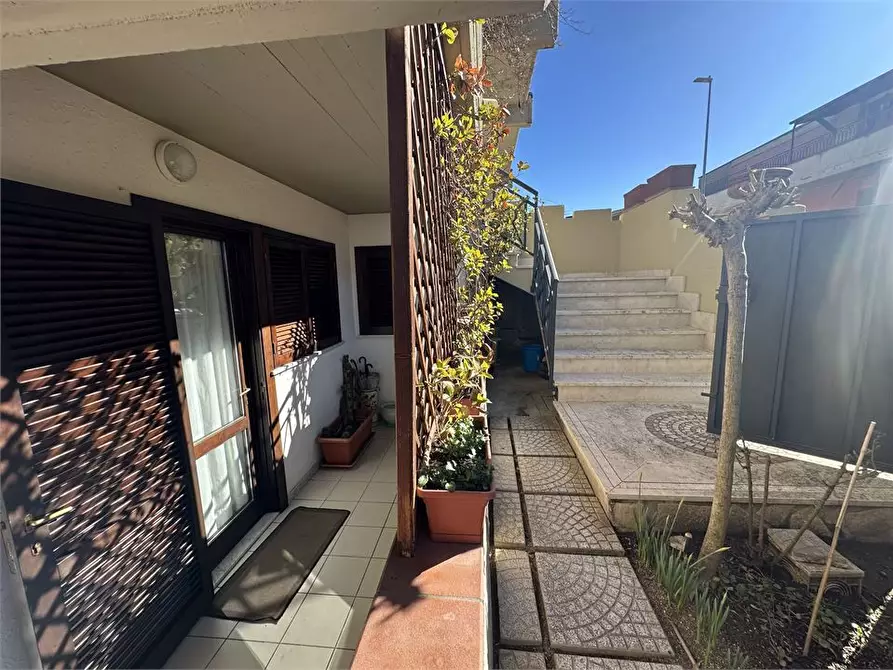 Immagine 1 di Appartamento in vendita  21 a Teramo