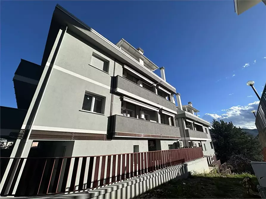 Immagine 2 di Appartamento in vendita  104/O a Teramo