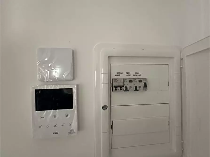 Immagine 7 di Appartamento in vendita  104/O a Teramo