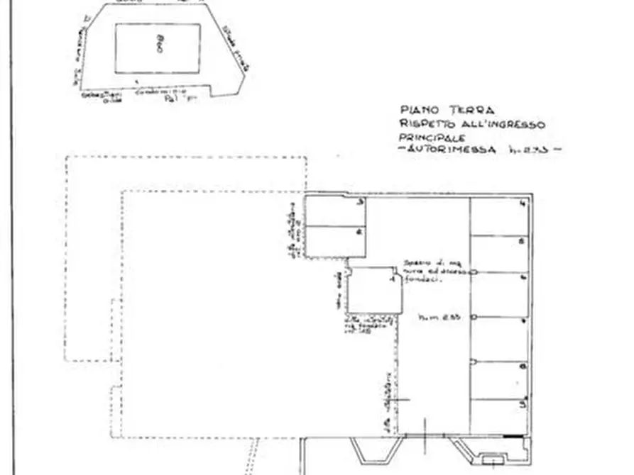 Immagine 9 di Appartamento in vendita  104/O a Teramo