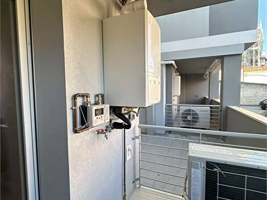 Immagine 6 di Appartamento in vendita  104/O a Teramo