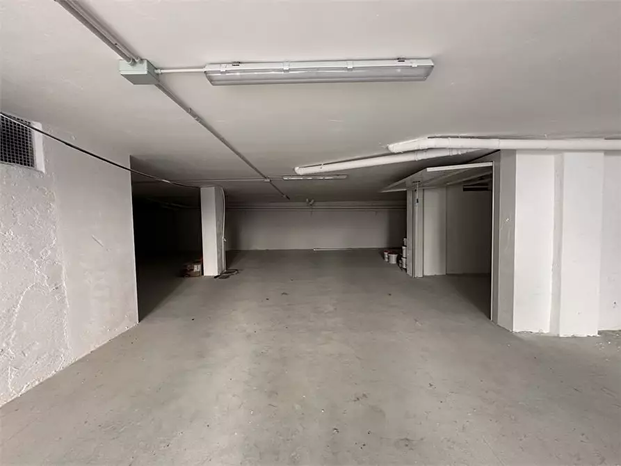 Immagine 5 di Appartamento in vendita  104/O a Teramo