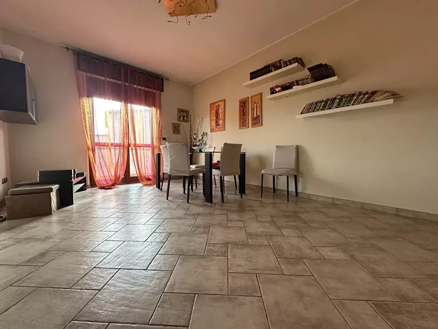 Immagine 6 di Appartamento in vendita  snc a Canzano