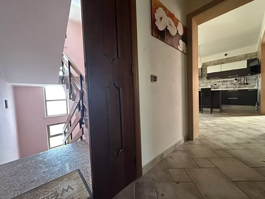 Immagine 8 di Appartamento in vendita  snc a Canzano