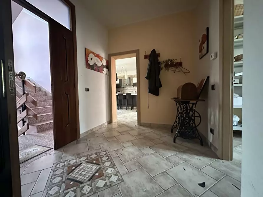 Immagine 7 di Appartamento in vendita  snc a Canzano