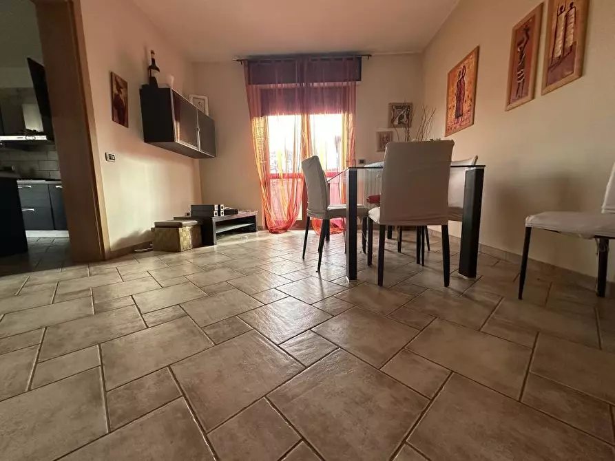 Immagine 5 di Appartamento in vendita  snc a Canzano