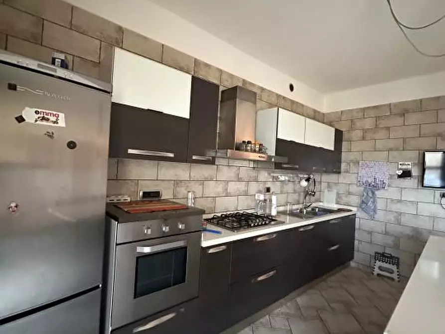 Immagine 3 di Appartamento in vendita  snc a Canzano