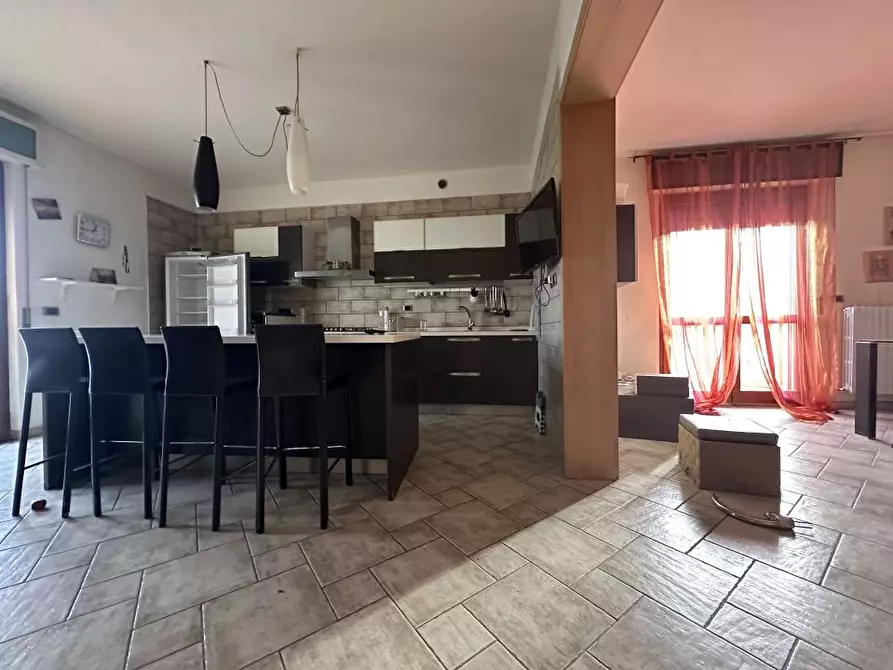 Immagine 2 di Appartamento in vendita  snc a Canzano