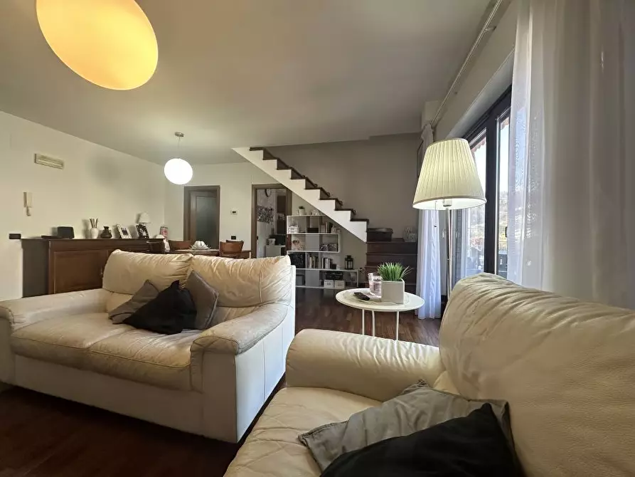 Immagine 3 di Appartamento in vendita  snc a Teramo