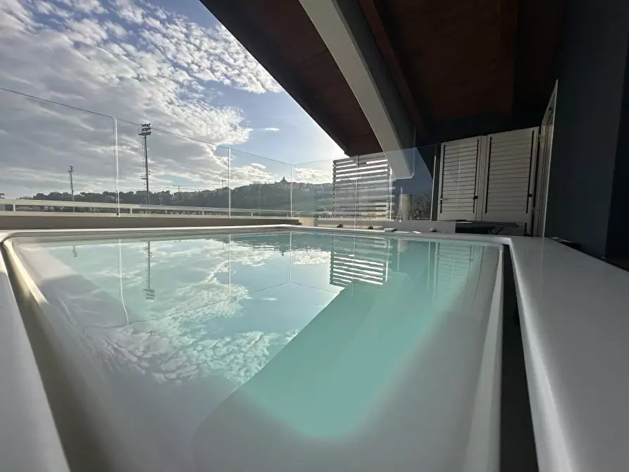 Immagine 2 di Appartamento in vendita  a Giulianova