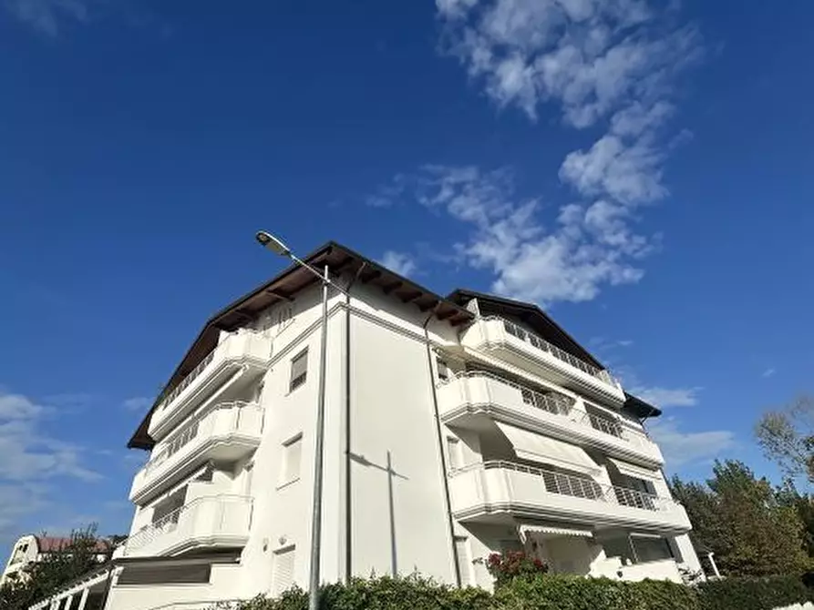 Immagine 6 di Appartamento in vendita  a Giulianova