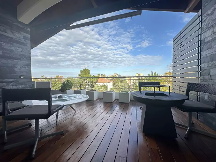 Immagine 5 di Appartamento in vendita  a Giulianova