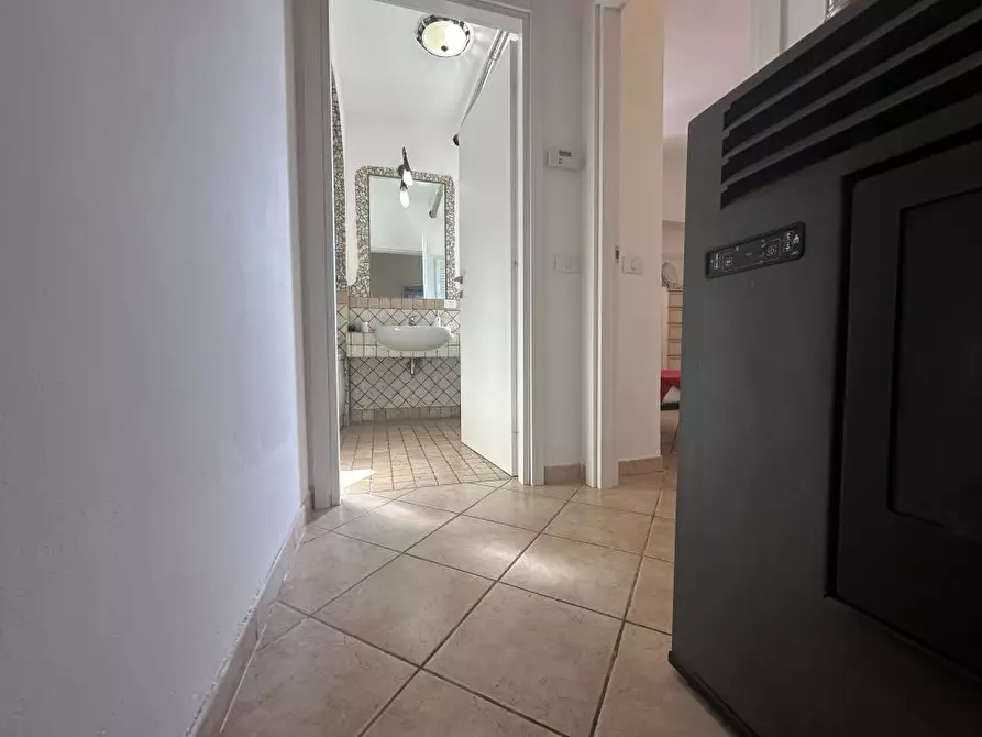 Immagine 9 di Appartamento in vendita  16 a Colonnella