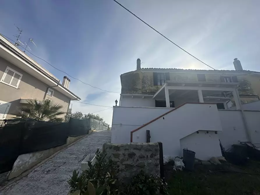 Immagine 7 di Appartamento in vendita  16 a Colonnella