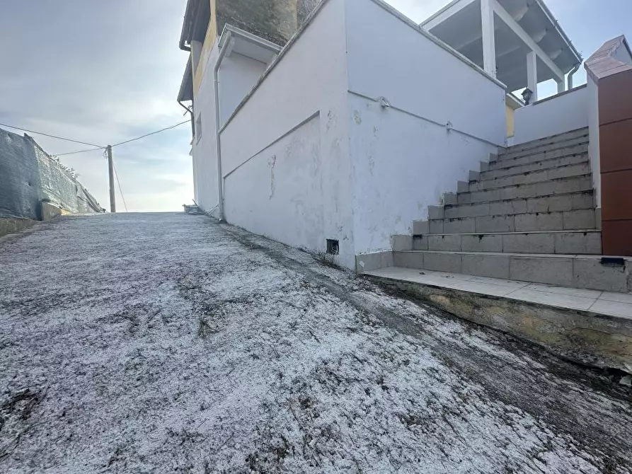 Immagine 4 di Appartamento in vendita  16 a Colonnella