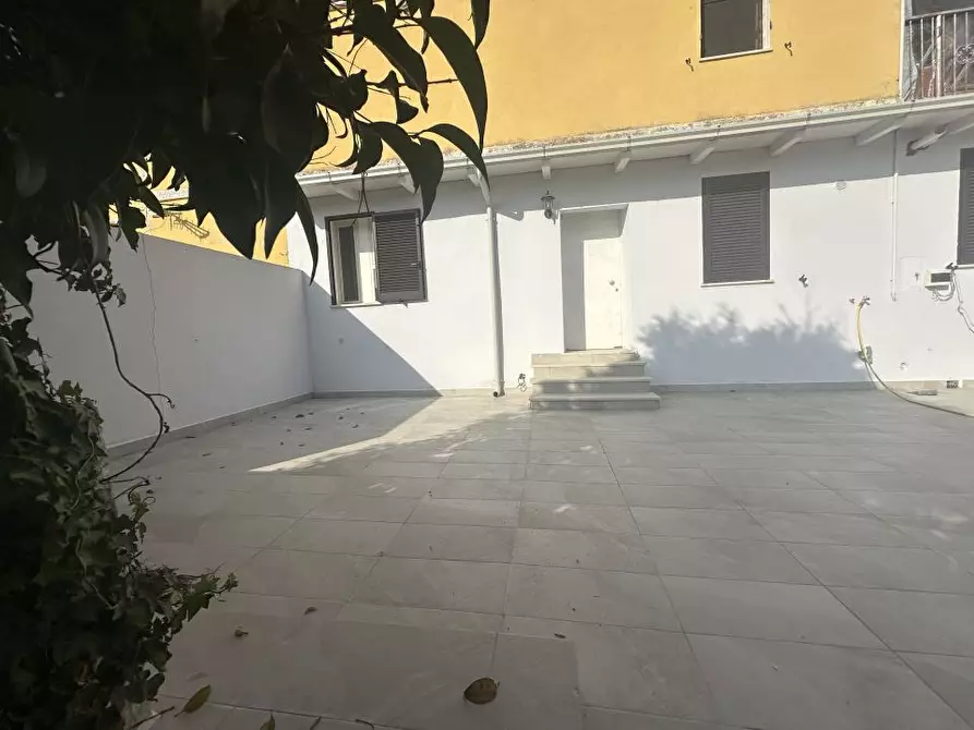 Immagine 6 di Appartamento in vendita  16 a Colonnella