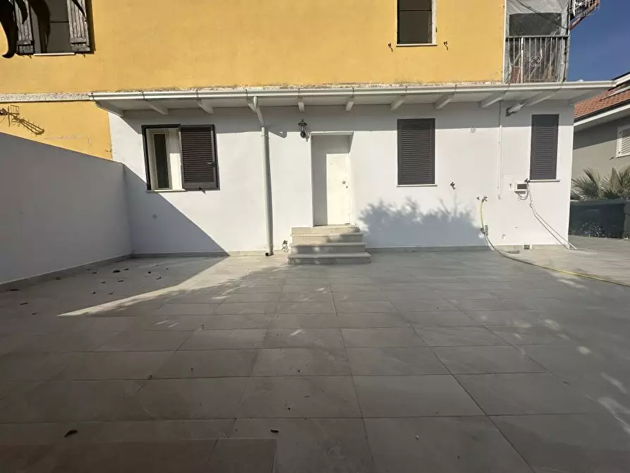 Immagine 5 di Appartamento in vendita  16 a Colonnella