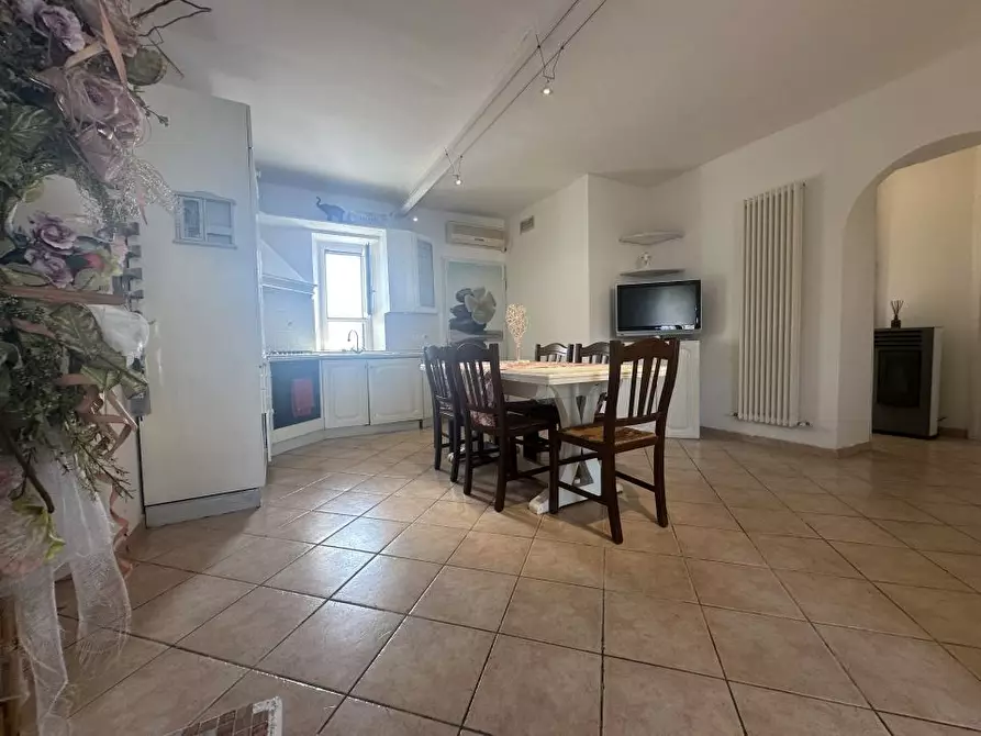 Immagine 1 di Appartamento in vendita  16 a Colonnella