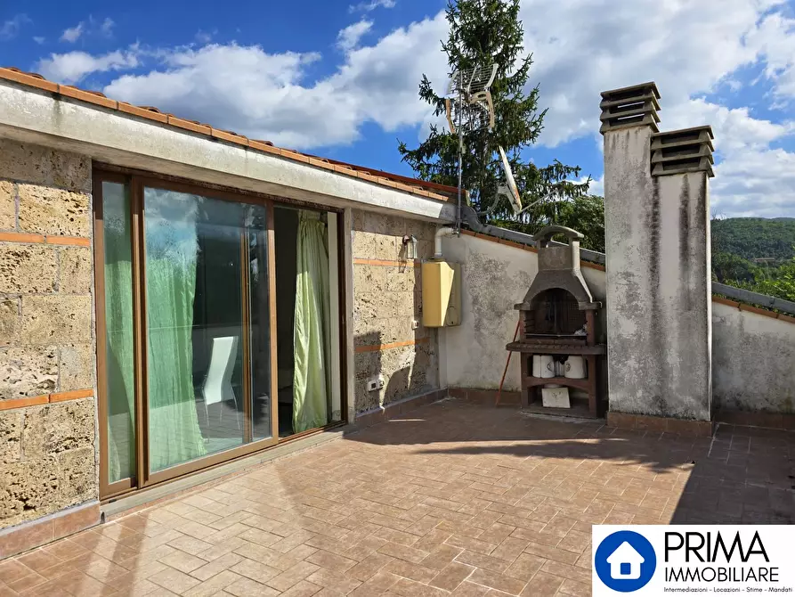 Immagine 3 di Appartamento in vendita  a Terni