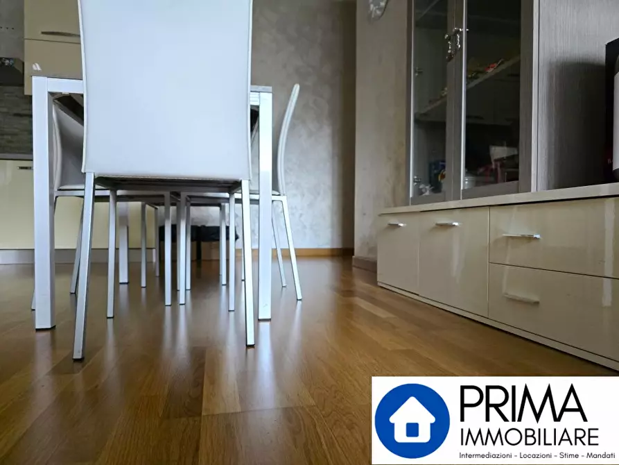 Immagine 6 di Appartamento in vendita  a Terni