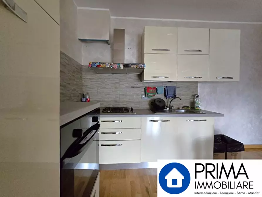 Immagine 5 di Appartamento in vendita  a Terni