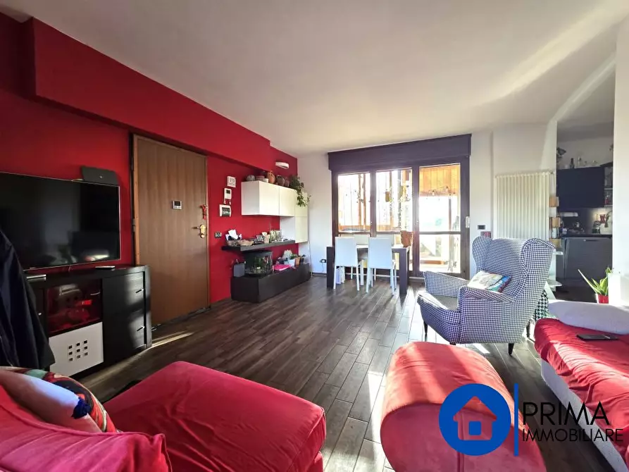 Immagine 3 di Appartamento in vendita  a Terni