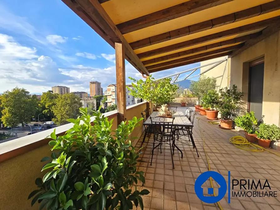 Immagine 8 di Appartamento in vendita  a Terni