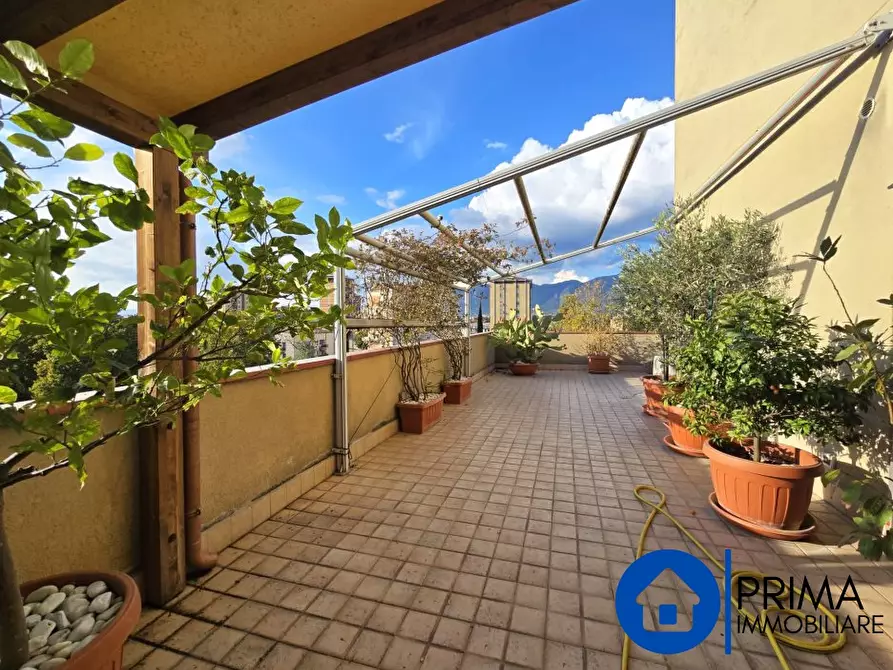 Immagine 10 di Appartamento in vendita  a Terni