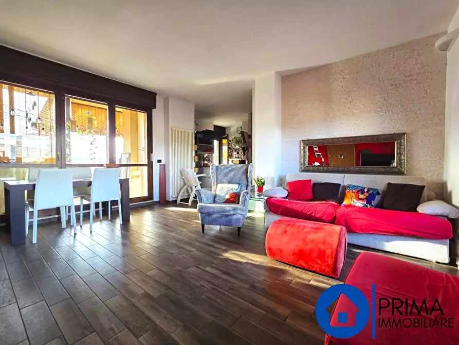 Immagine 2 di Appartamento in vendita  a Terni