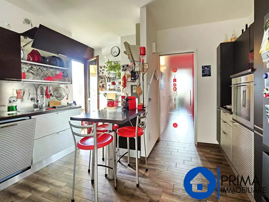 Immagine 5 di Appartamento in vendita  a Terni