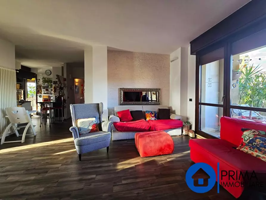 Immagine 4 di Appartamento in vendita  a Terni