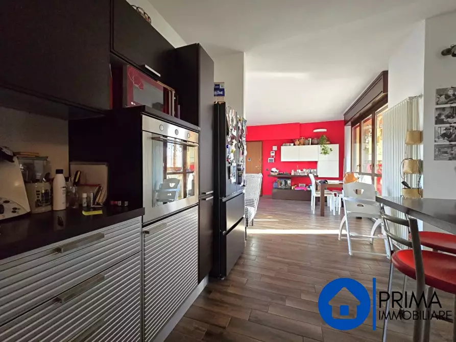 Immagine 6 di Appartamento in vendita  a Terni