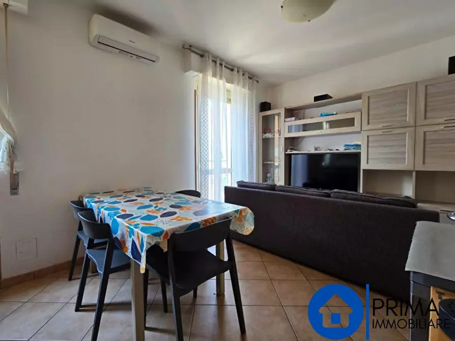 Immagine 4 di Appartamento in vendita  a Terni