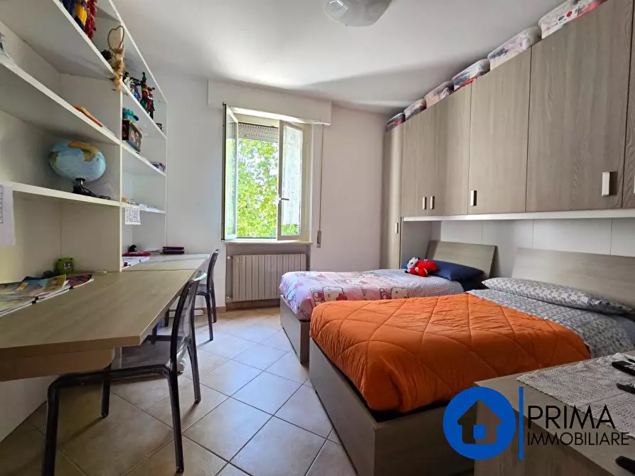 Immagine 9 di Appartamento in vendita  a Terni