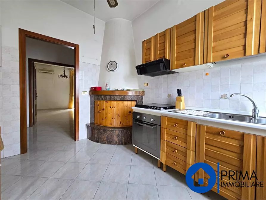 Immagine 3 di Appartamento in vendita  a Terni