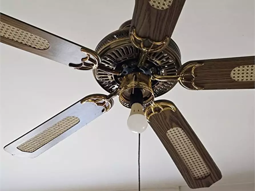 Immagine 6 di Appartamento in vendita  a Terni