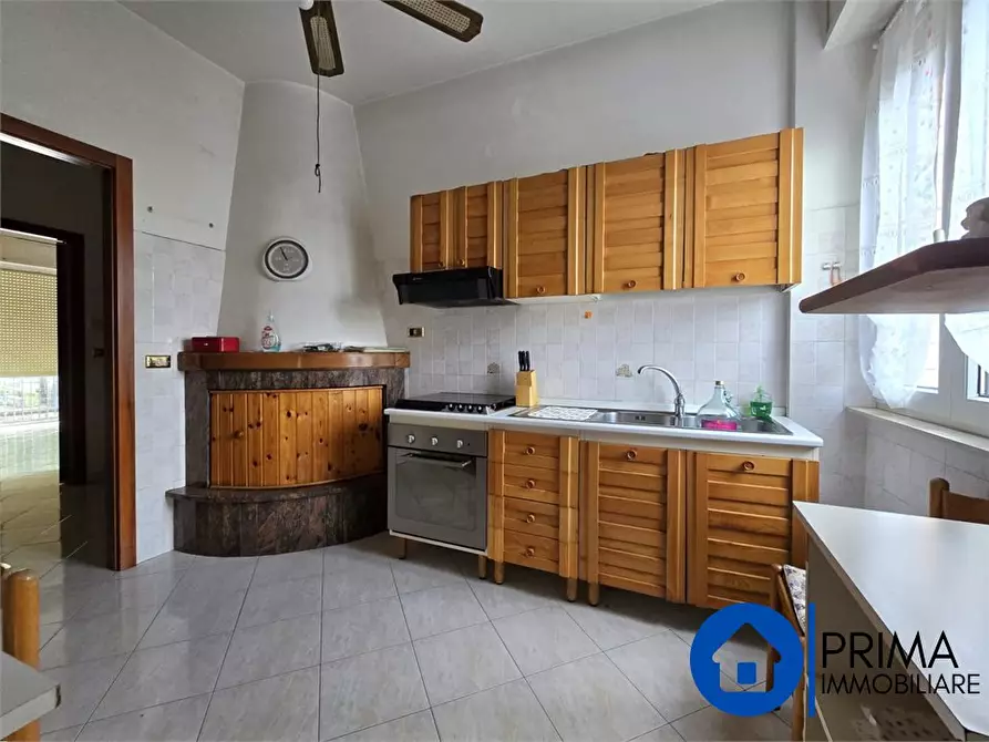 Immagine 7 di Appartamento in vendita  a Terni