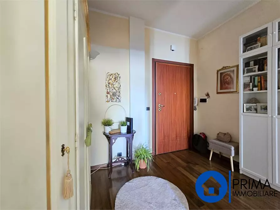 Immagine 9 di Appartamento in vendita  a Terni