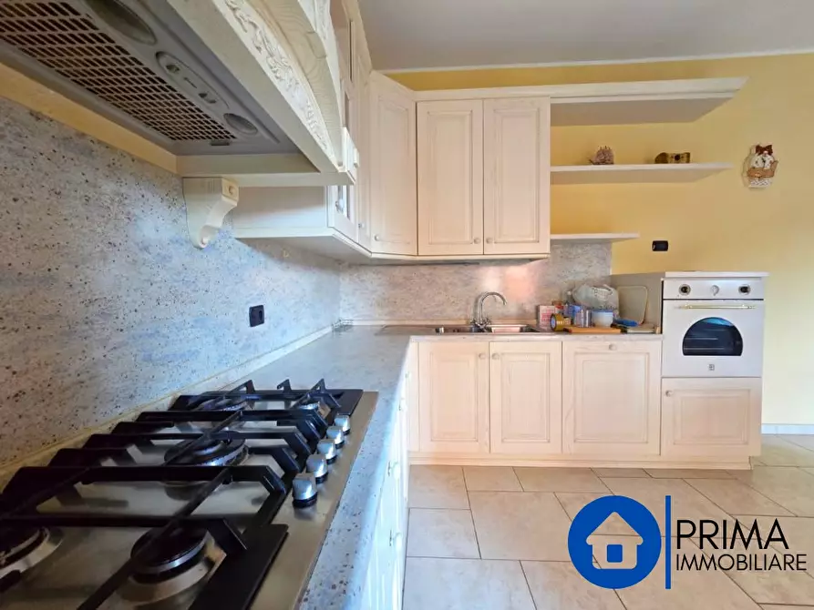 Immagine 5 di Appartamento in vendita  a Terni