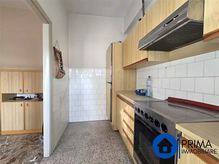 Immagine 5 di Appartamento in vendita  a Terni