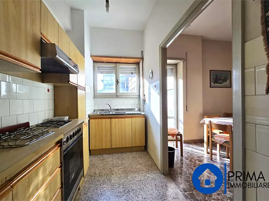 Immagine 4 di Appartamento in vendita  a Terni