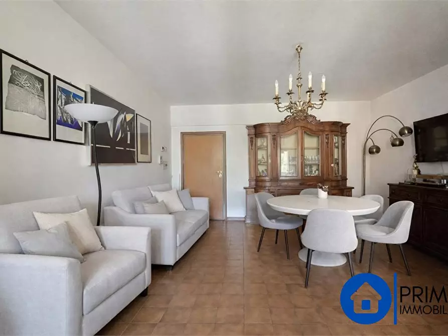 Immagine 5 di Appartamento in vendita  a Terni