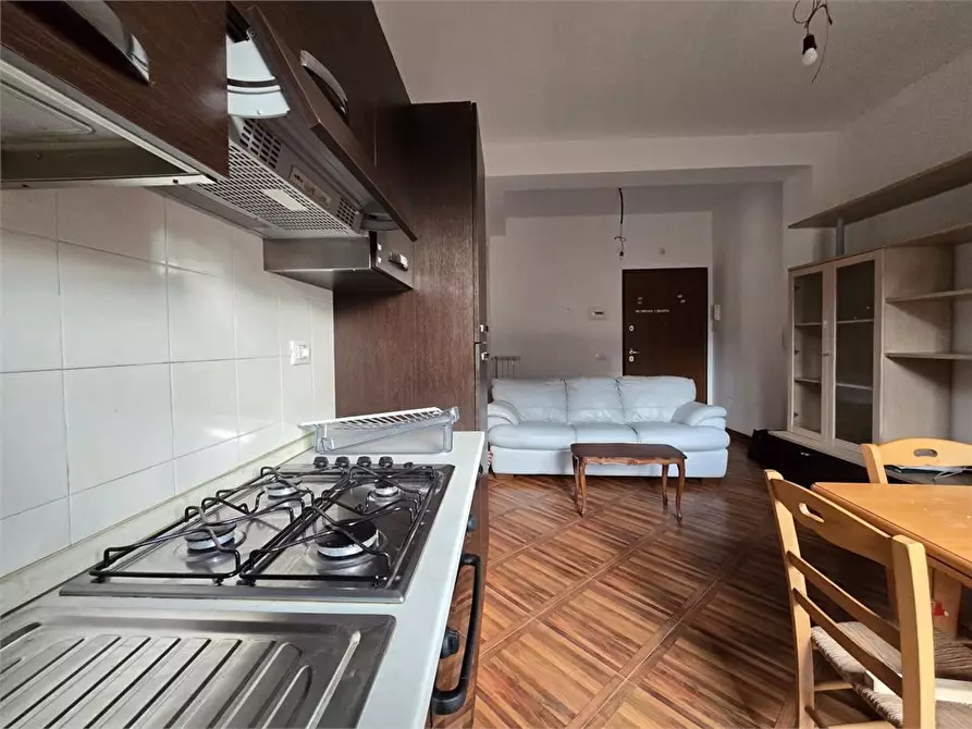 Immagine 3 di Appartamento in vendita  a Terni